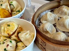 鲜肉小笼-同心楼(解放北路店)