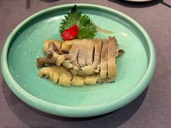 -金哥私房菜馆(张府园总店)