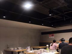 大堂-松哥油焖大虾(科技园店)