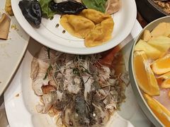 -盛百味·家宴餐厅(霸州分店)