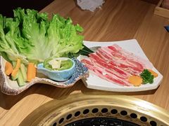-江户烧肉(高德店)