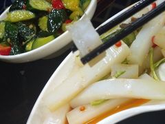 -尕盼舍餐饮新疆名菜(河北东路店)