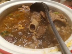 -羊之道草原味道清真餐厅(番禺店)