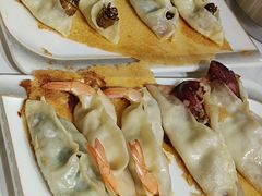 -财主·海鲜锅贴