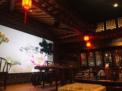 -江南古镇(斗西路万致创意园店)