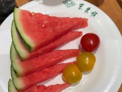 -东来顺饭庄(天坛店)