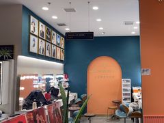-海马体照相馆(烟台大悦城店)