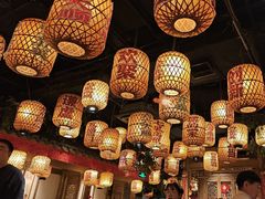 -南京大牌档(青岛万象城店)