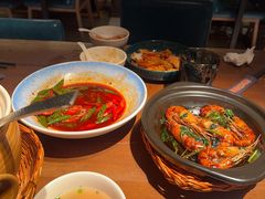 -蝦塘·中国餐馆(城墙南马道巷店)