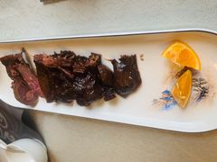 -富乐山酒店(西黄城根北街店)