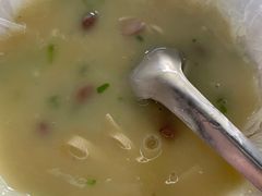 -老西关黄老太牛肉烧饼
