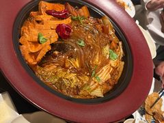 -奉天小馆·非遗东北菜(沈阳万象城店)