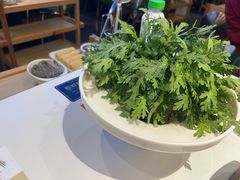 -烹然四季椰子鸡火锅(姚家园万象汇店)