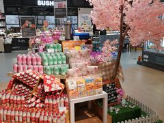 -Olé精品超市(苏州中心店)