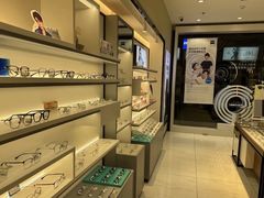 -宝岛眼镜·星创视光中心(黄河店)