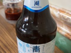 -马相卿特色烤肉面食馆(虎台店)