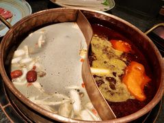 -老墙根涮肉(王四营店)