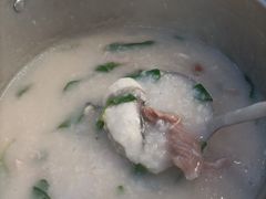 瘦肉鱼片粥-豪翔盛宴(罗村大道店)
