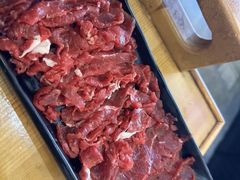 -牛记皇鲜牛肉火锅(环球度假区梨园店)