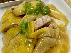 -明本湛江鸡•海鲜小厨(陈家祠店)