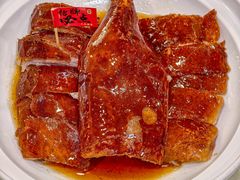 -朱仔记食府(江南大道店)