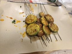 -郑记•不夜城烧烤•龙虾•虾蟹(黄鹤楼店)