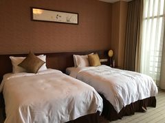 -中铁花水湾温泉酒店(大邑店)