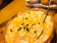 蟹粉豆腐-小堂宴·老厦门码头小炒(厦大店)