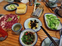 -厝味火锅·潮汕卤水火锅(十一合店)