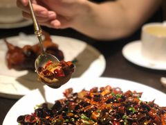 -甄御•海鲜新青岛菜(麦岛店)