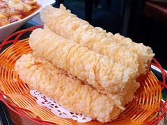 -金海阁海鲜火锅