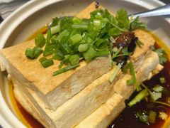 -金掌勺东北菜(格兰晴天店)