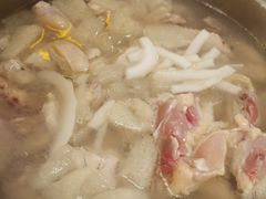 -润园四季椰子鸡火锅(南山海岸城店)