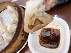 -百年认一力 太原老字号 (桥头街店)