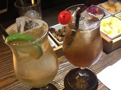 -LAMP BAR 水烟音乐酒吧