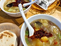 -太元彭家正汤(太元路总店)