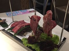 -赤坂亭M9和牛烧肉·日料398放题(万达店)