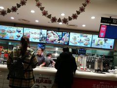 -肯德基(诸城市柏斯奇店)