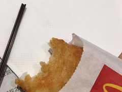 -麦当劳(南后街店)