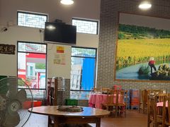 -侠成水上农庄(工业大道店)