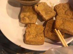 -虎虎龙虾大排档(双井店)