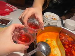 -川越泰火锅(吉利大厦店)
