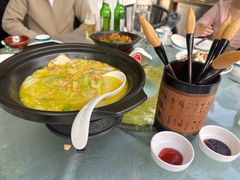 -唐猫庭院·千年陕菜(大唐不夜城店)