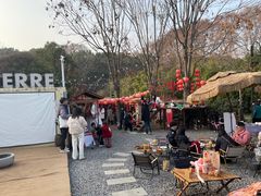 -HERRE·FARM 赫尔露营农场·团建聚会包场