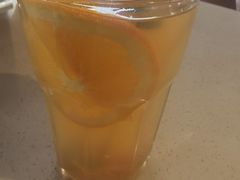 -港久茶餐厅(鹭洲里店)