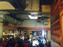 -Burger & Lobster(Dean Street)