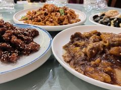 -同发号饭庄(复兴路店)