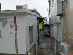 -大澳渔村及棚屋