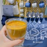 藏在市中心的露营咖啡馆🏕️