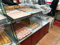 -爱德顺糕点食屋(利民道店)